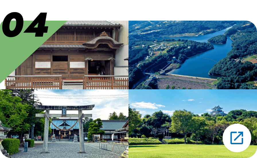 浜松の歴史と絶景を巡る1泊2日ツーリングコース